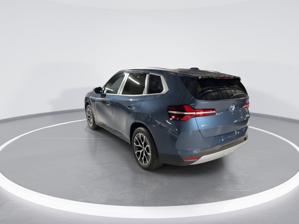 Thumbnail: 2026 BMW X3 - 6