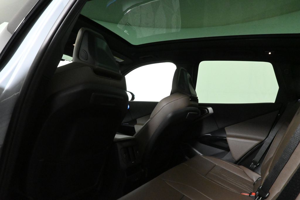 Thumbnail: 2026 BMW X3 - 32