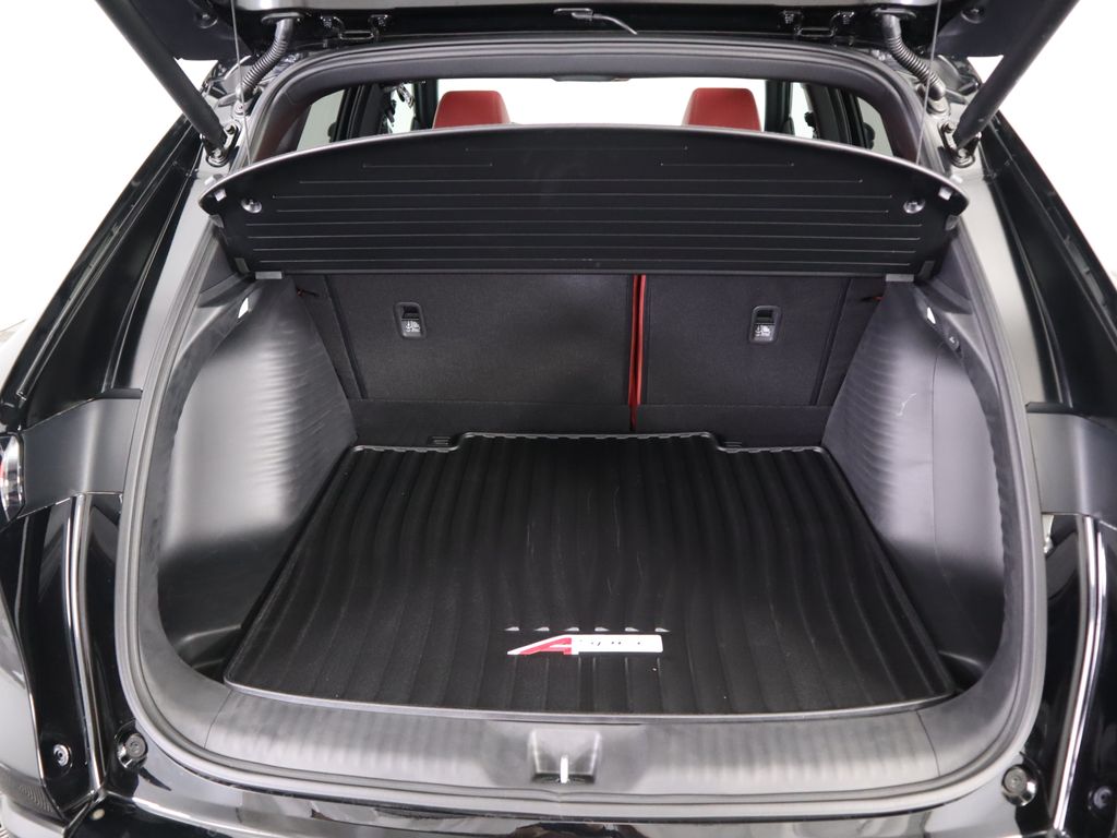 2025 Acura ADX A-SPEC 29