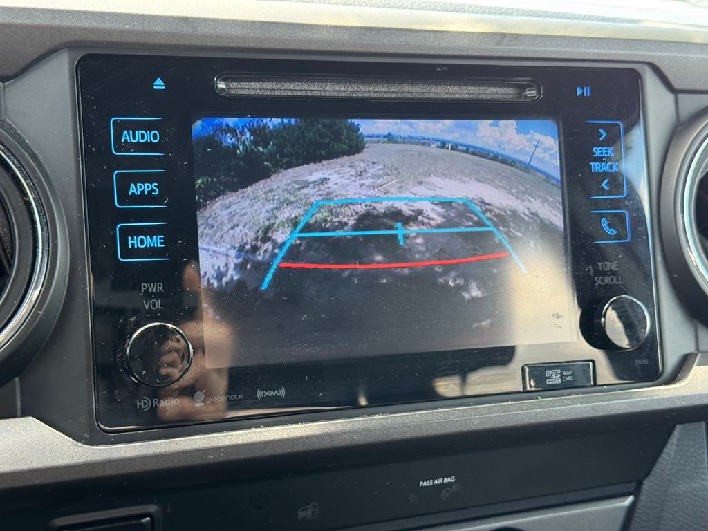 Used 2019 Toyota Tacoma Truck