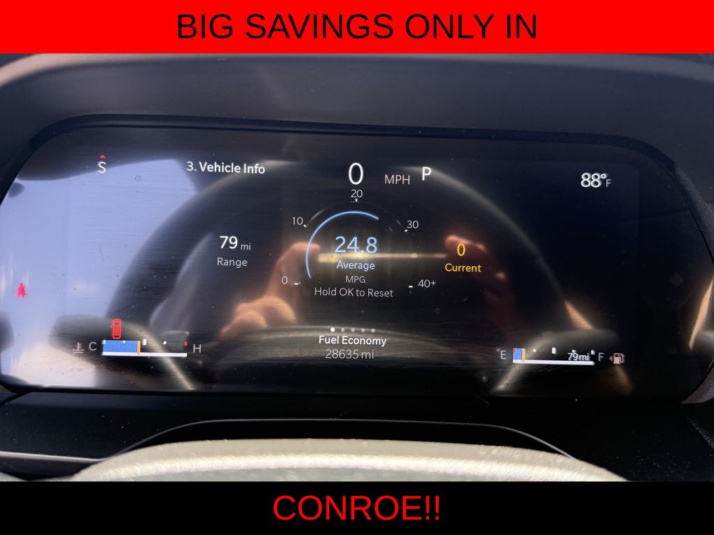 2025 Jeep Grand Cherokee Altitude X Red at Victoria Chrysler Dodge Jeep Ram