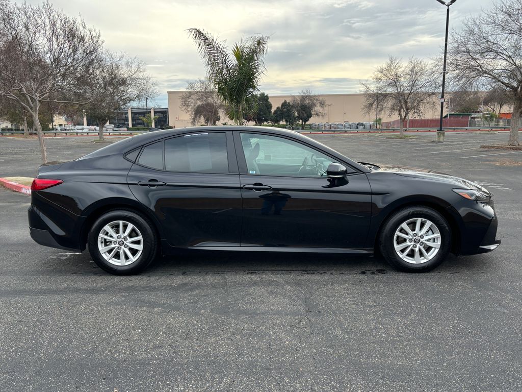 Thumbnail: 2025 Toyota Camry - 4