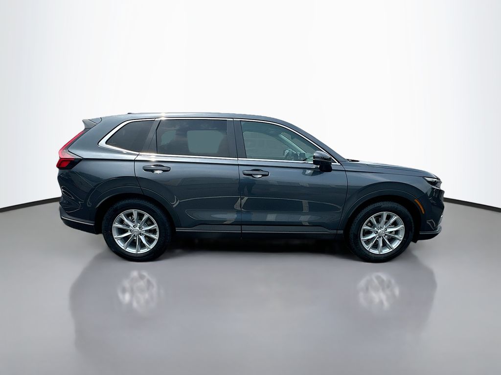 2025 Honda CR-V EX-L 4