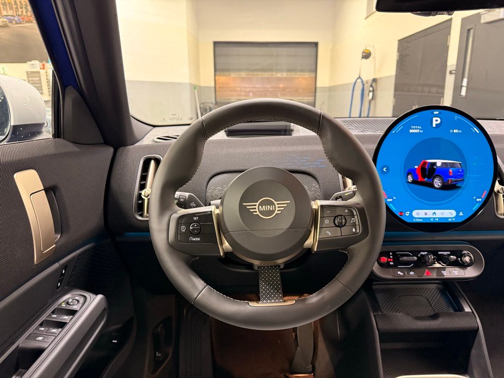 Thumbnail: 2026 MINI Cooper Countryman - 22