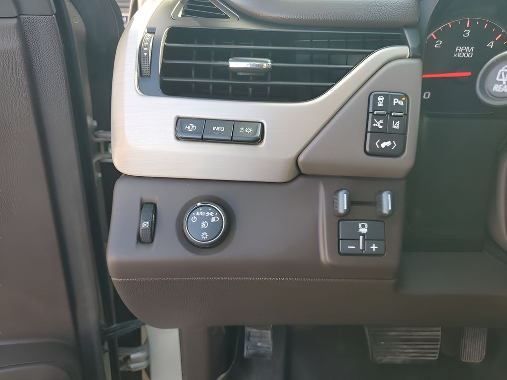 Used Car 2015 Gmc Yukon Xl  Denali For Sale Under $20,000 In Austin, Texas