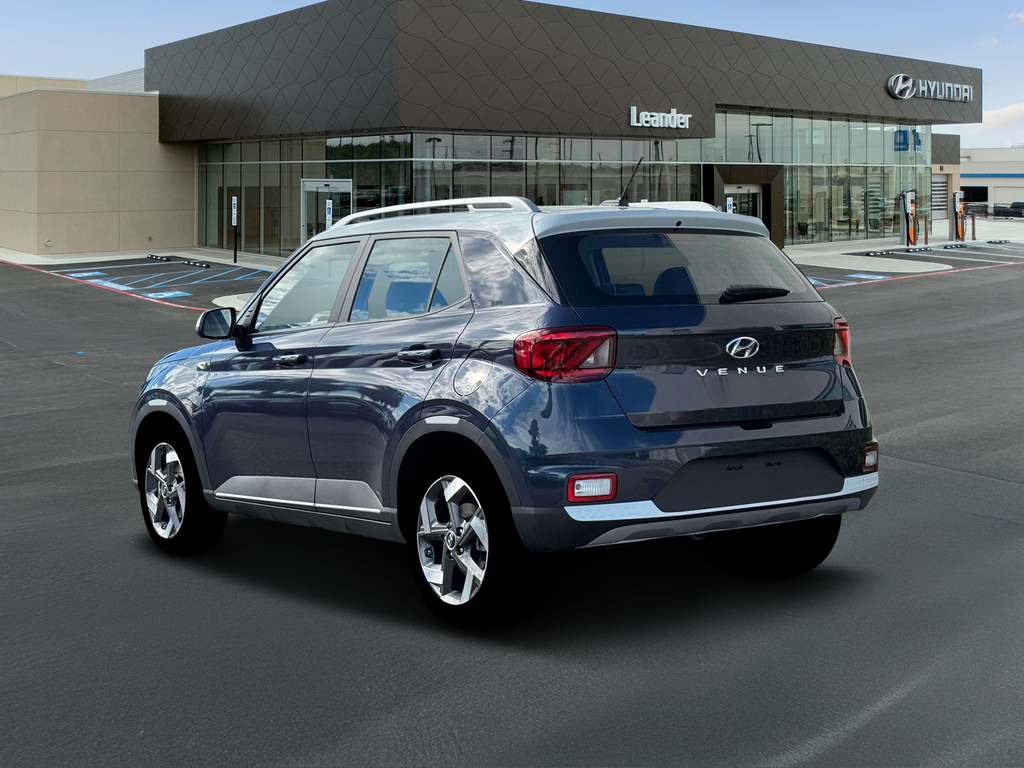 Thumbnail: 2026 Hyundai Venue - 5