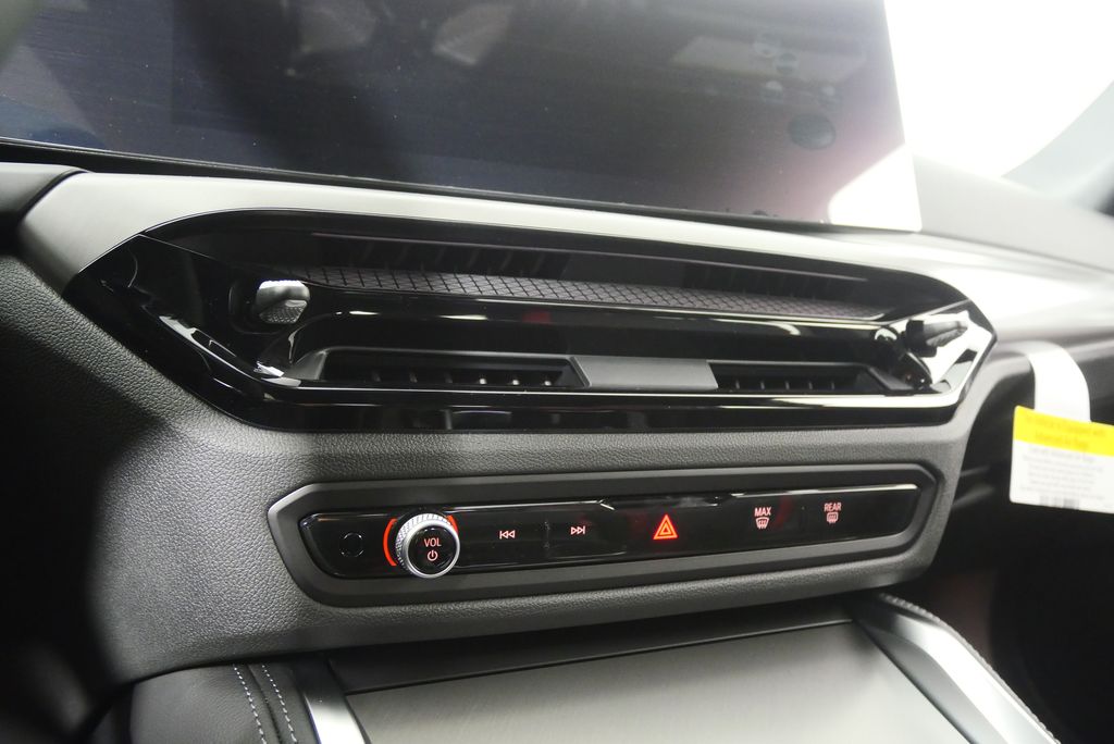 Thumbnail: 2025 BMW 4 Series - 23