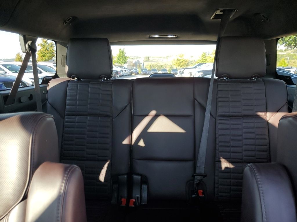 Used Car 2023 Cadillac Escalade Esv  Premium Luxury Platinum For Sale Under $80,000 In Austin, Texas