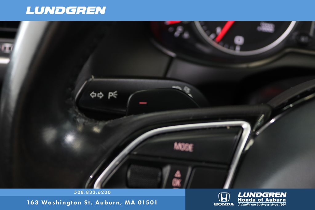 Used 2016 Audi Q5 SUV