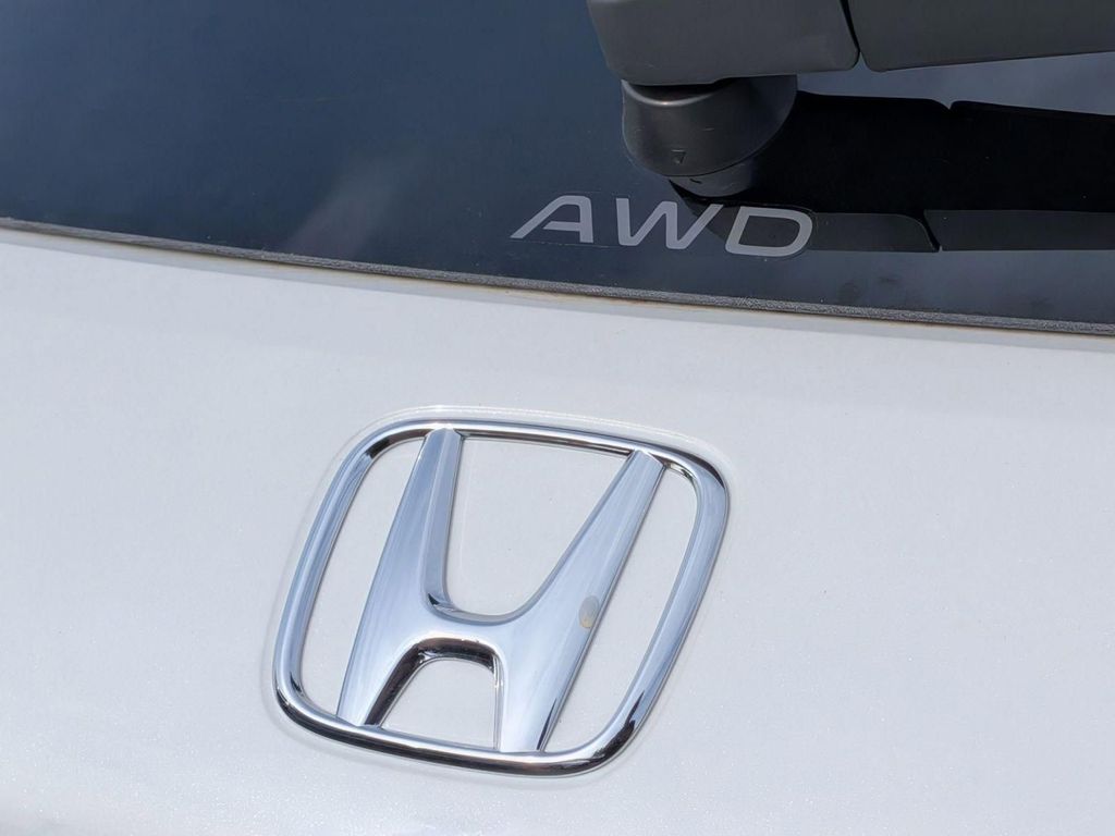 2026 Honda HR-V LX - Photo 9