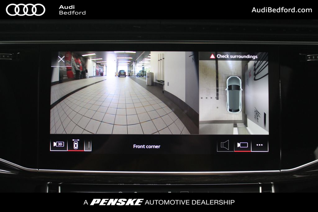 Thumbnail: 2026 Audi Q8 - 23