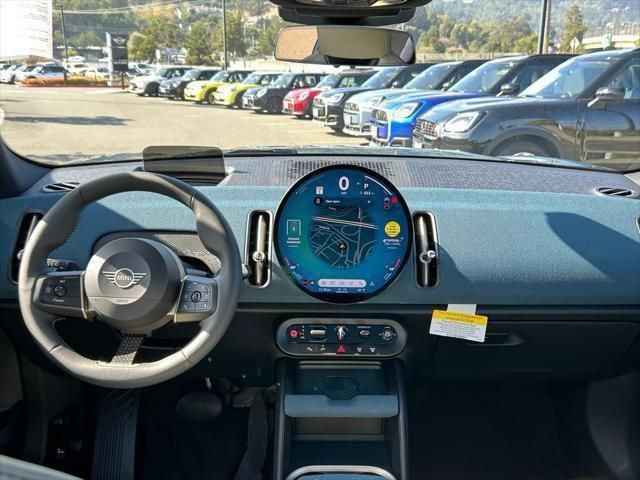 Thumbnail: 2026 MINI Cooper Countryman - 28