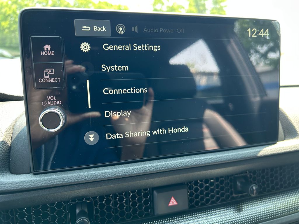 Thumbnail: 2026 Honda CR-V - 31