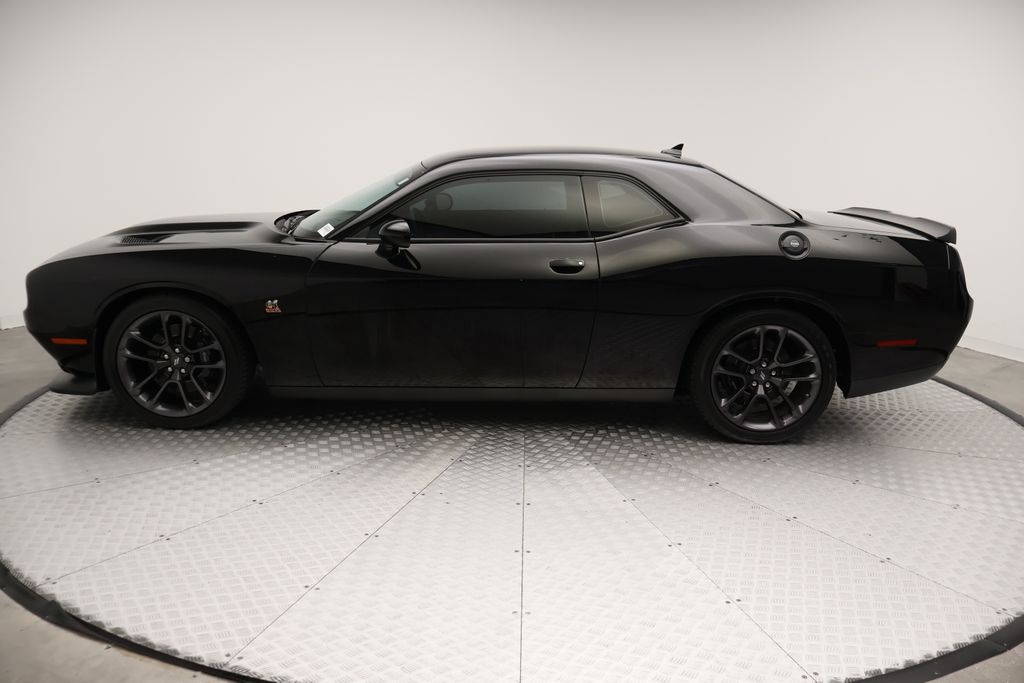 Thumbnail: 2023 Dodge Challenger - 12