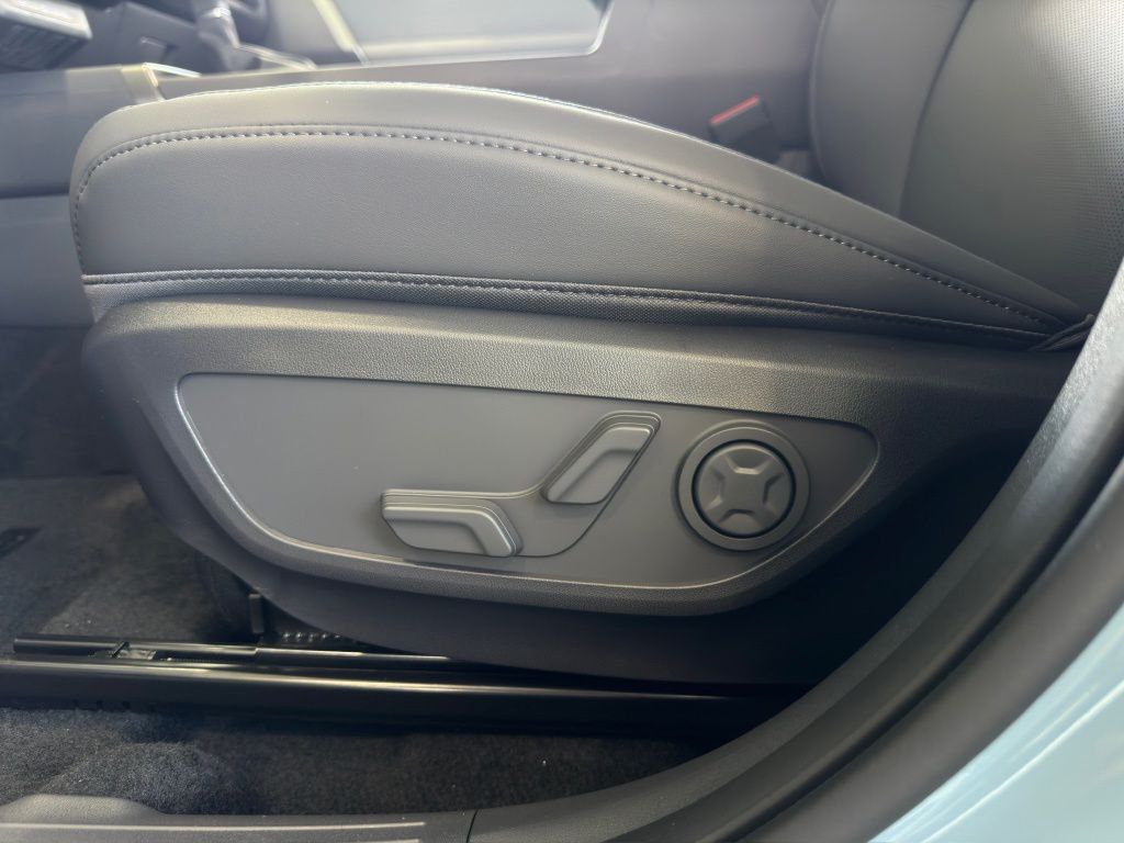 2027 Kia Seltos EX Blue at Joe Myers Mazda Kia