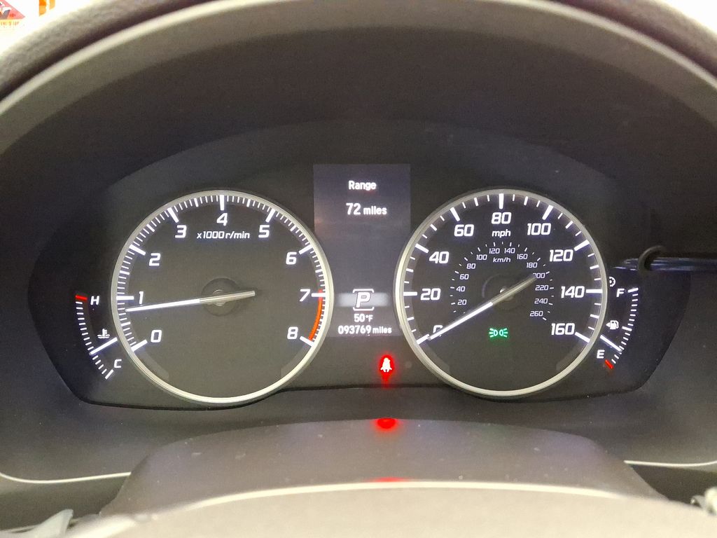 2019 Acura ILX  22