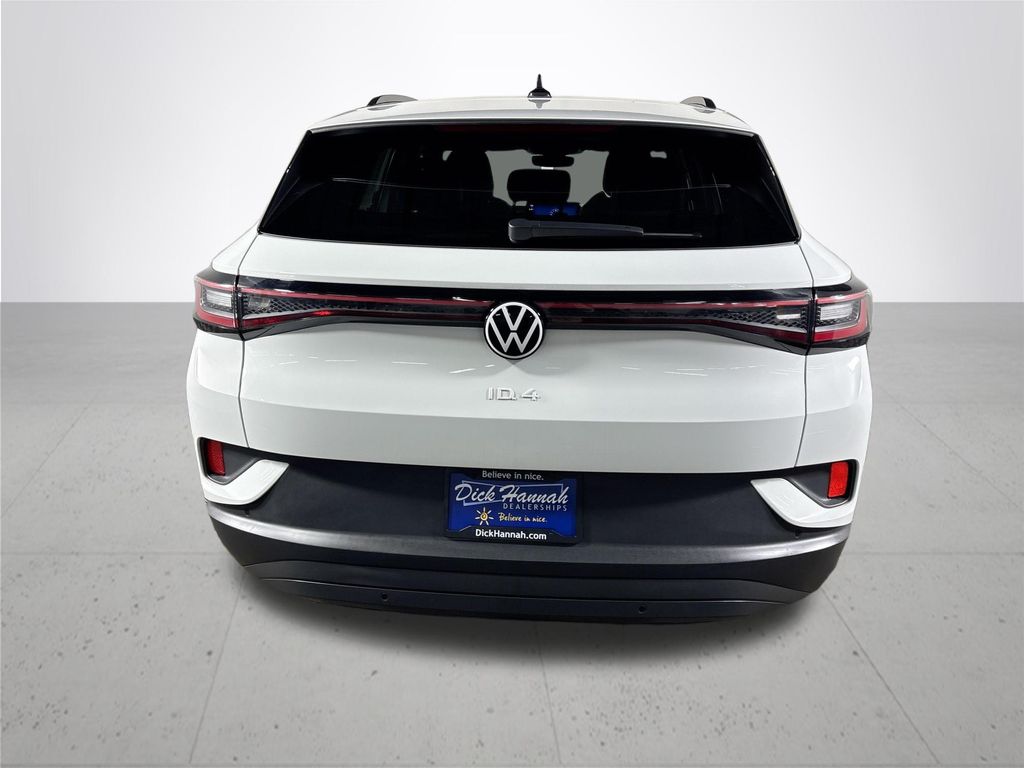 2023 Volkswagen ID.4 Standard