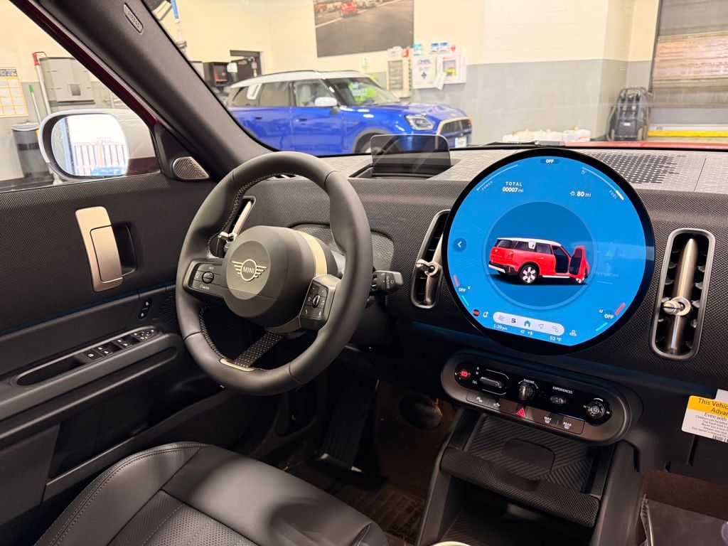 Thumbnail: 2026 MINI Cooper Countryman - 30