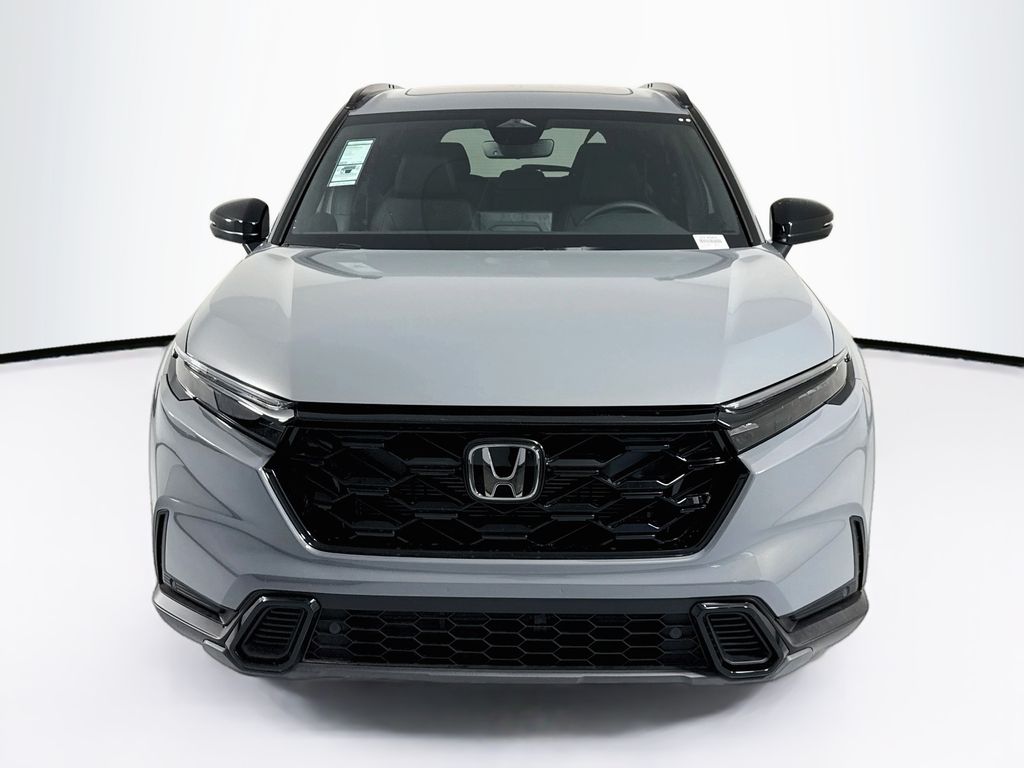 Thumbnail: 2026 Honda CR-V - 2