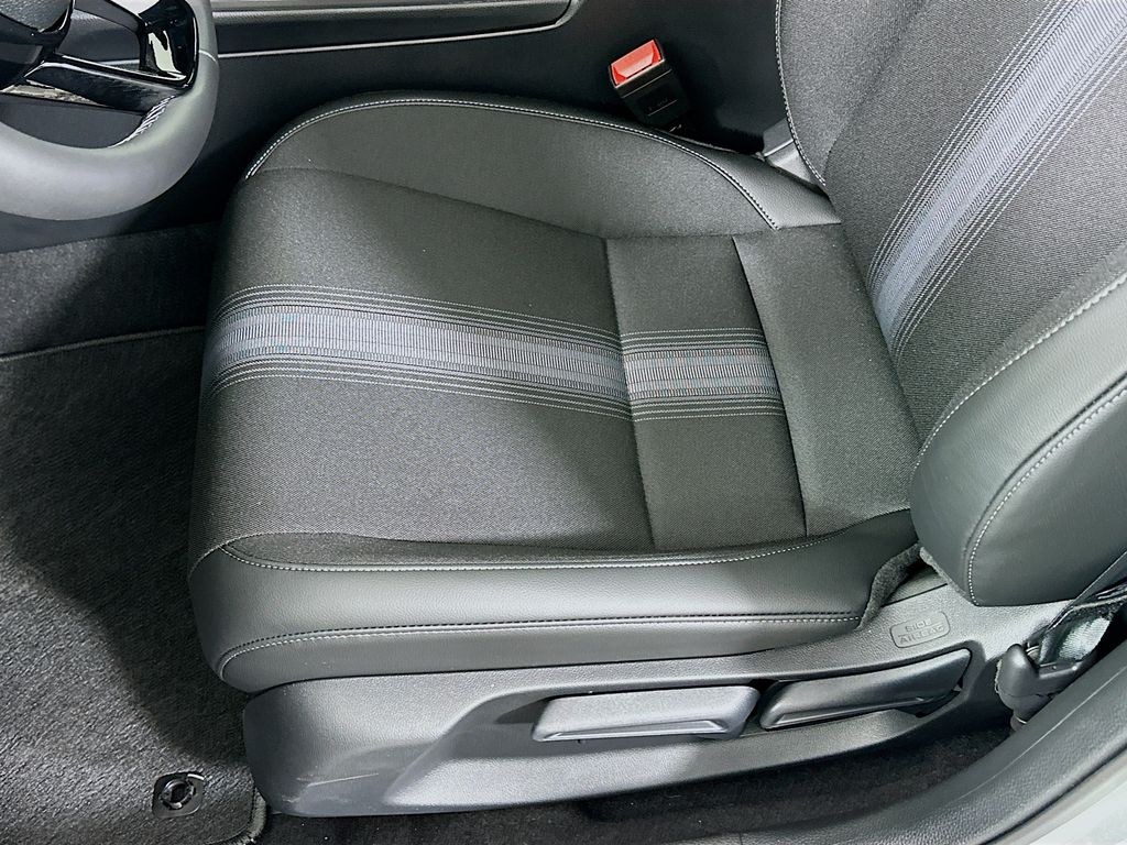 Thumbnail: 2026 Honda Civic - 19