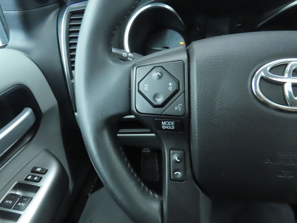 Thumbnail: 2021 Toyota Sequoia - 11