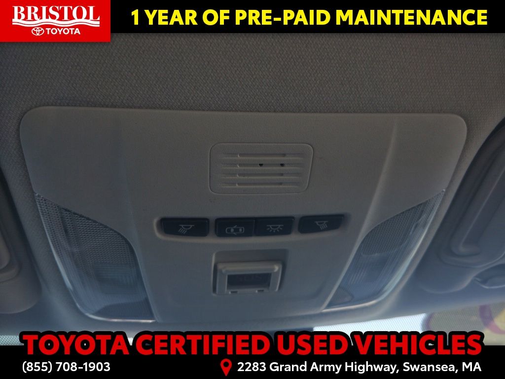 Used 2020 Toyota Corolla Sedan