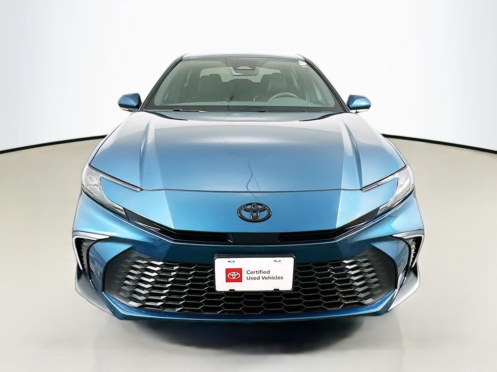 Thumbnail: 2025 Toyota Camry - 2