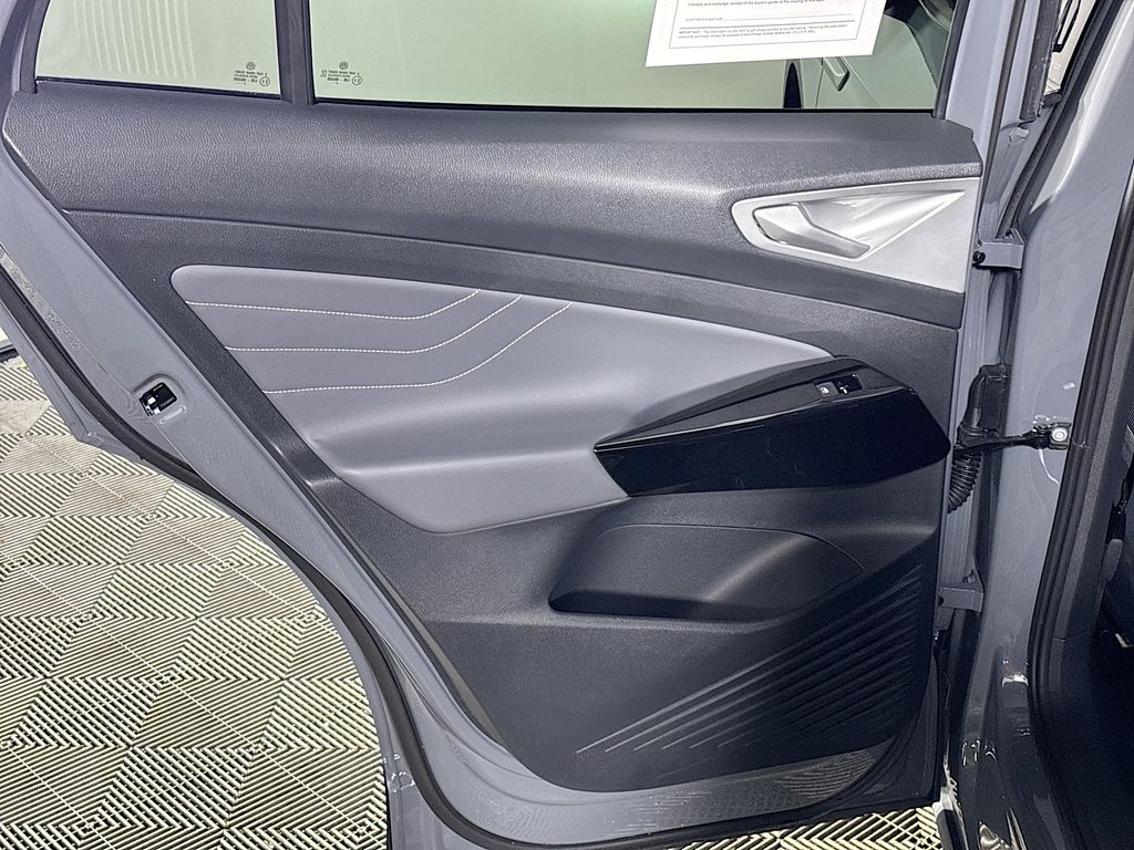 2025 Volkswagen ID.4 Pro S