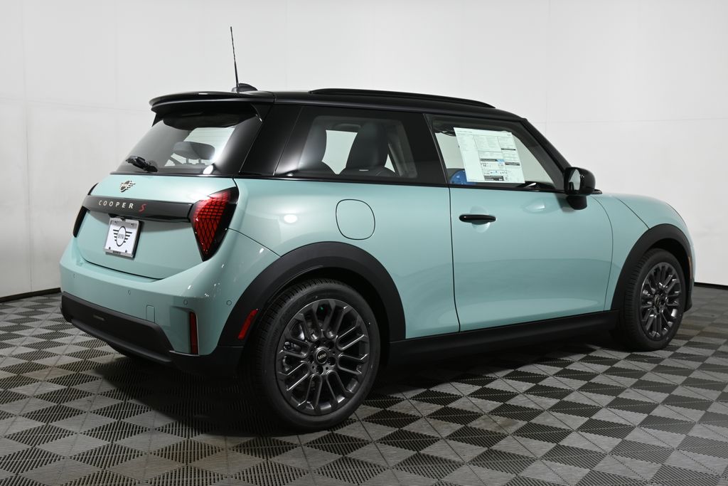 Thumbnail: 2026 MINI Cooper - 7