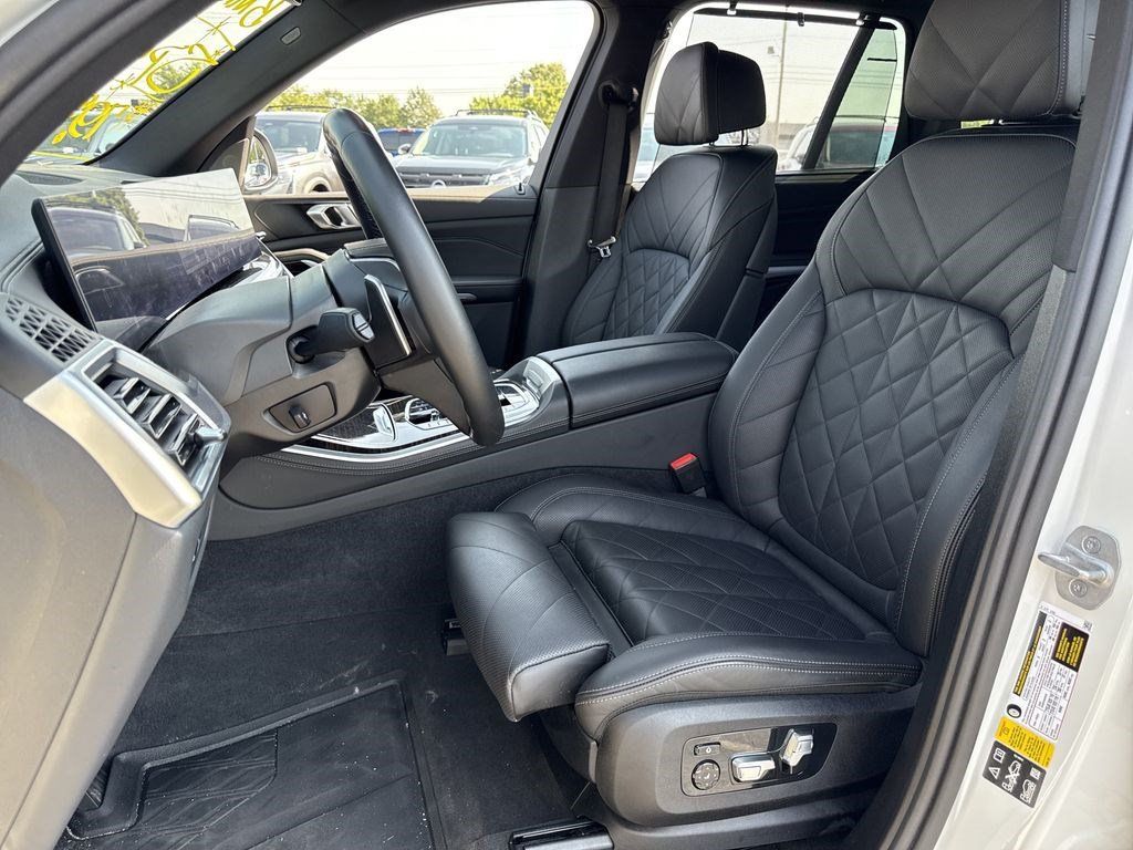 Used 2024 BMW X5 SUV