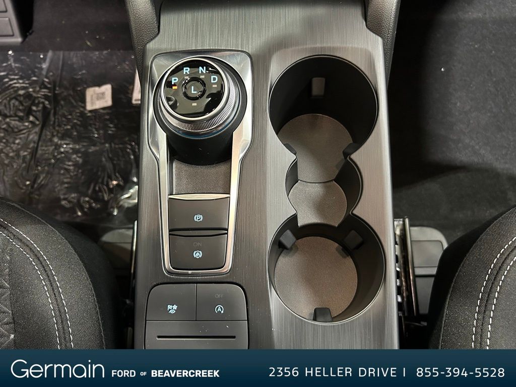 2025 Ford Escape Active photo 19