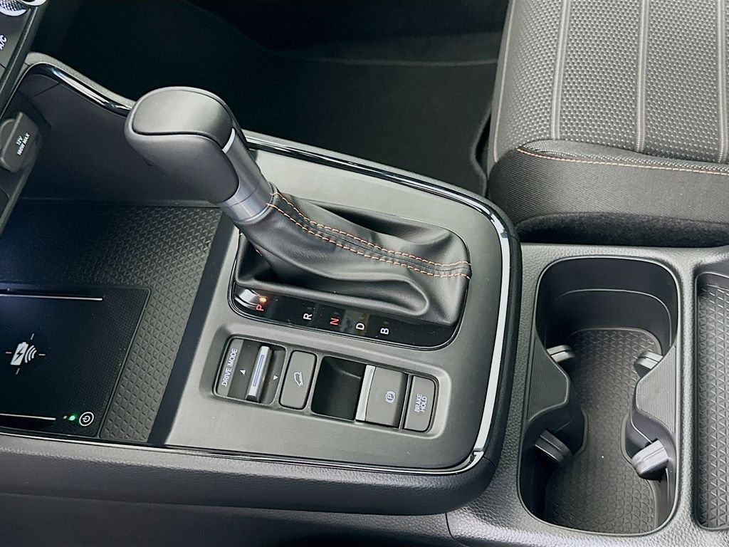 Thumbnail: 2026 Honda CR-V - 14