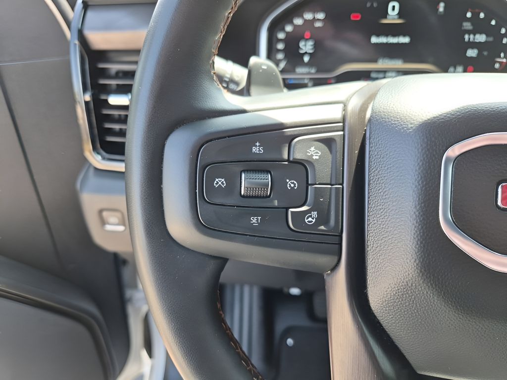 Used Car 2025 Gmc Sierra 1500  At4 For Sale Under $60,000 In Austin, Texas