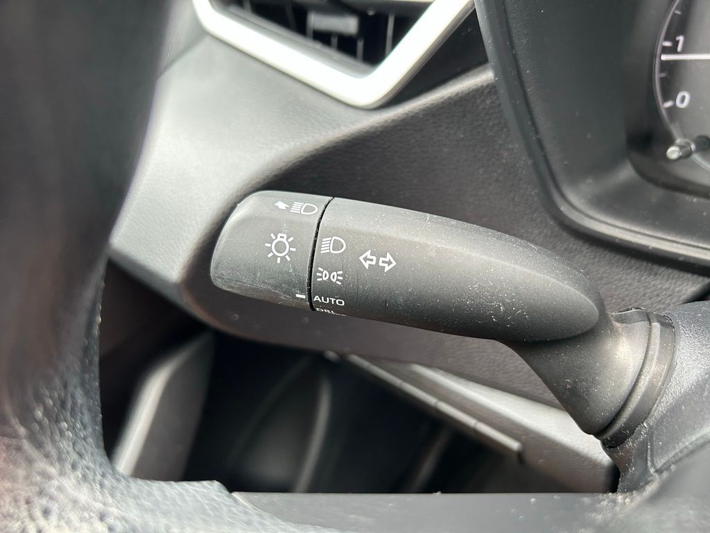 Thumbnail: 2025 Toyota Corolla - 20