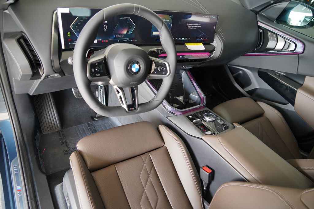 Thumbnail: 2026 BMW X3 - 13