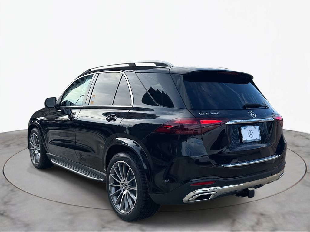 Thumbnail: 2026 Mercedes-Benz GLE - 6