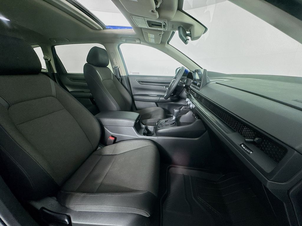 Used Car 2024 Honda Cr-v  Ex For Sale Under $30,000 In Austin, Texas