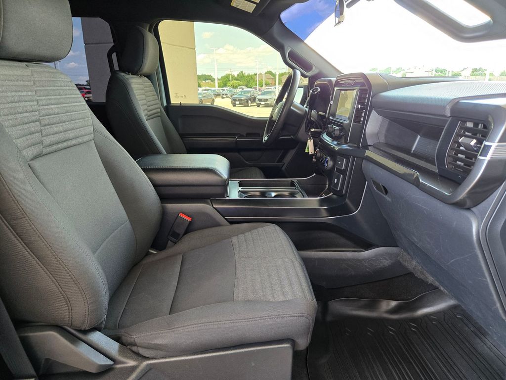 Used 2023 Ford F-150 Truck