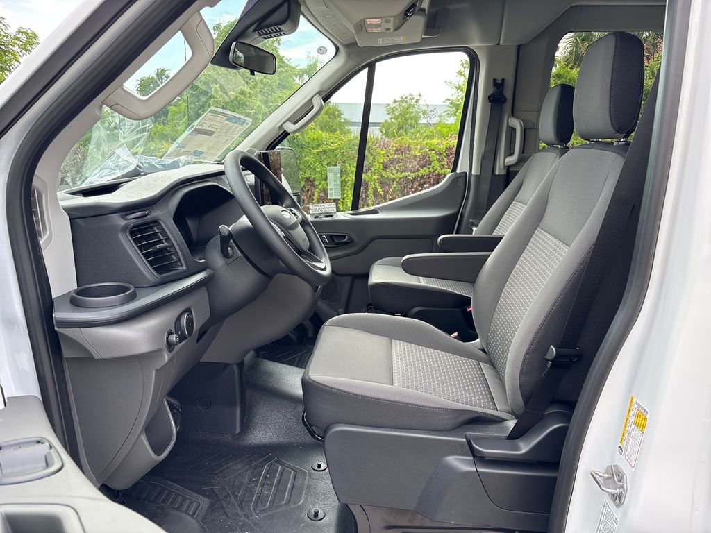 New 2026 White Ford XL image 28