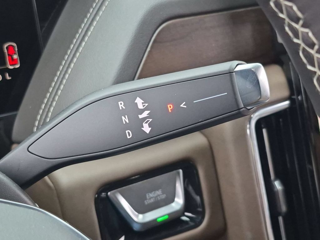New 2026 White GMC Denali Ultimate image 15
