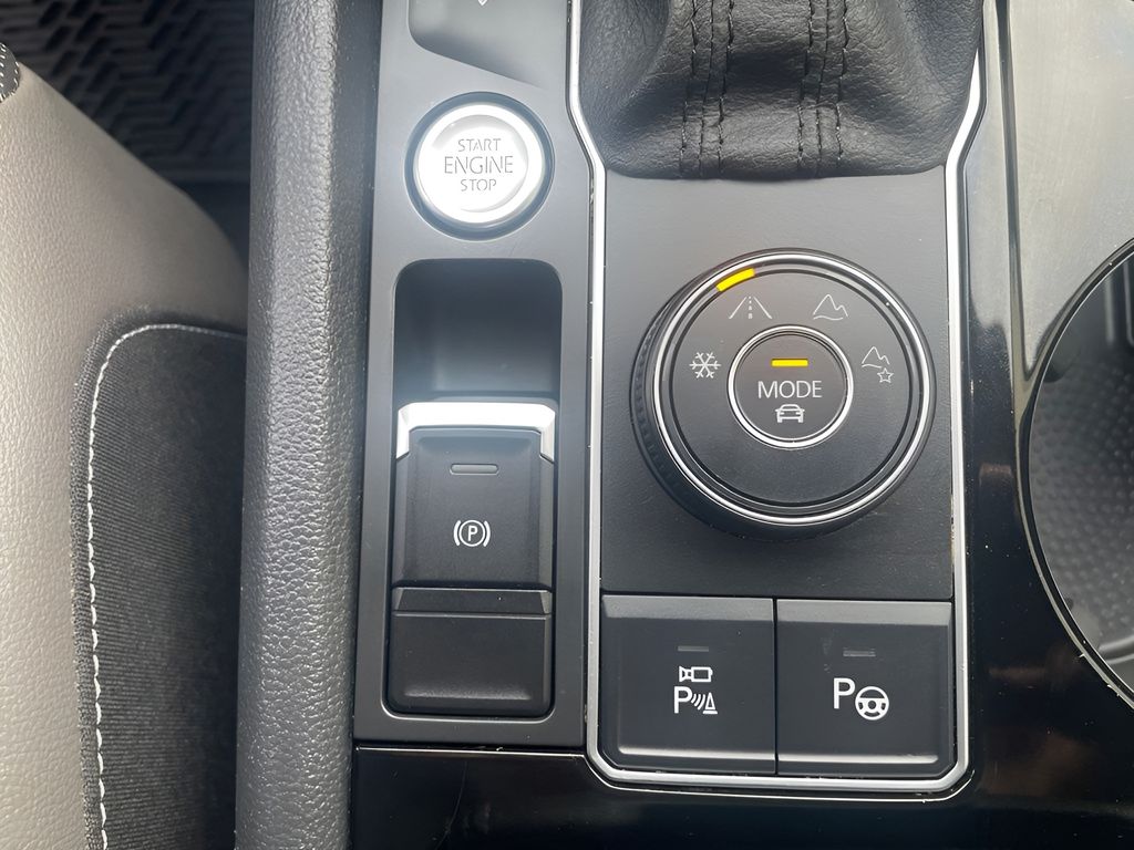 Used 2021 Volkswagen Atlas SUV