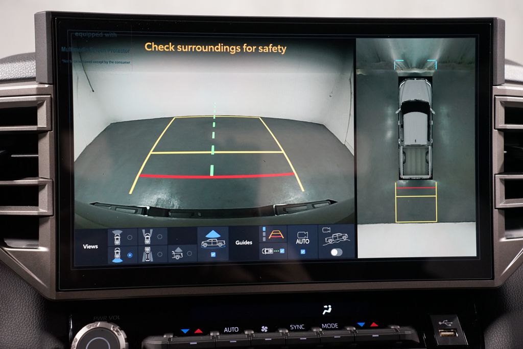 Thumbnail: 2026 Toyota Tundra - 21