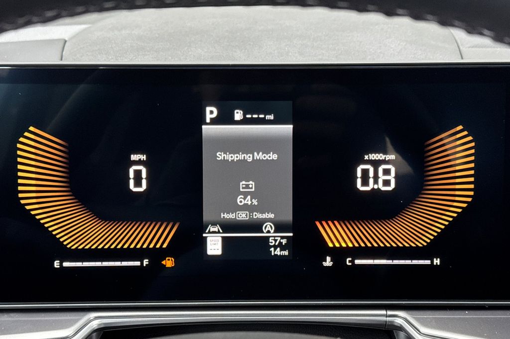 new 2026 Kia Sorento car, priced at $41,970