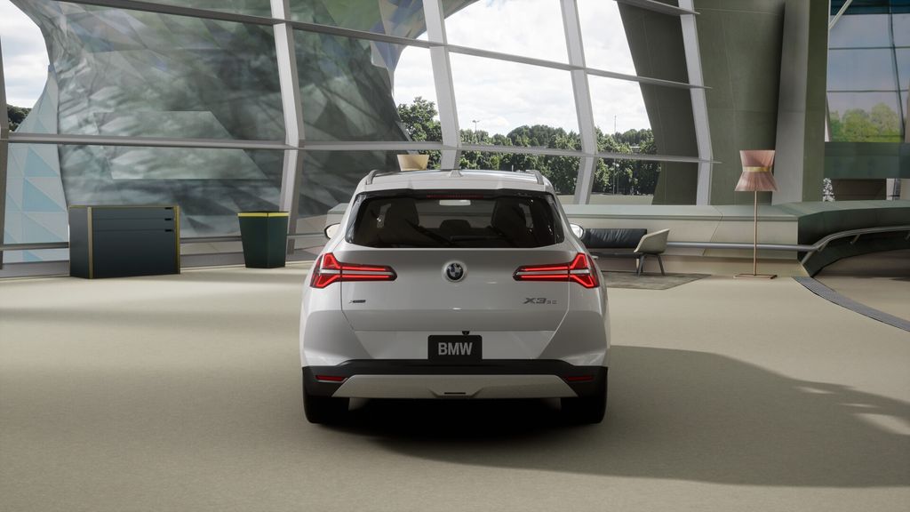 Thumbnail: 2026 BMW X3 - 30