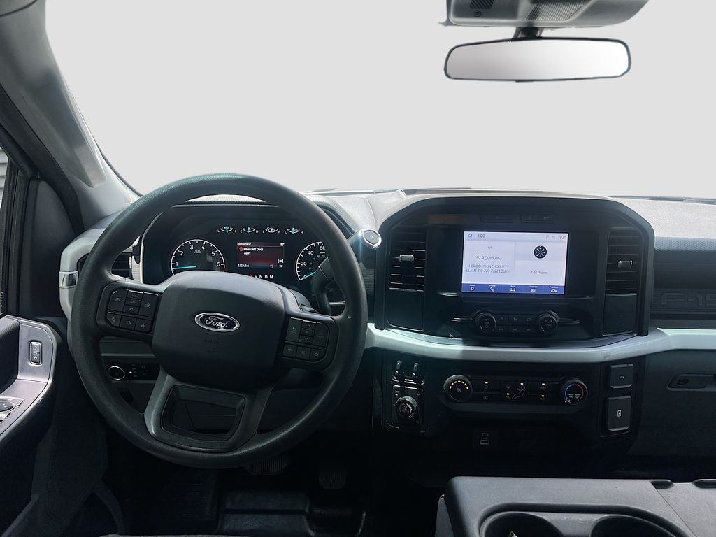 Used 2023 White Ford XL image 21