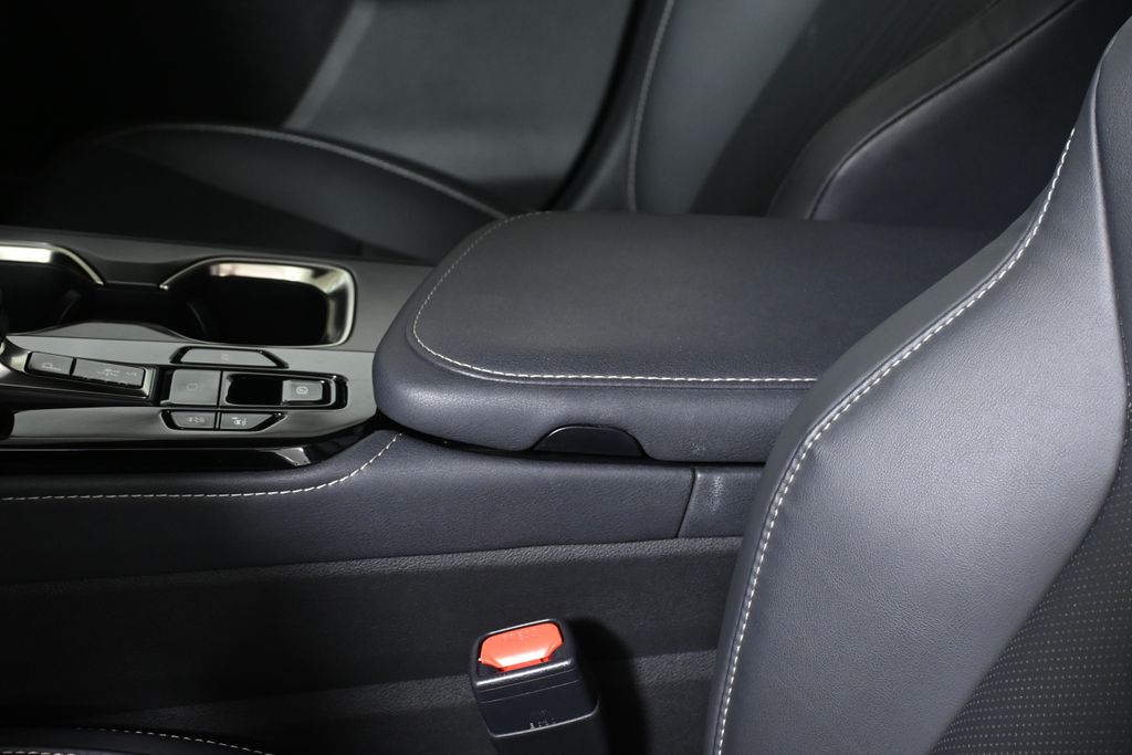 Thumbnail: 2023 Lexus NX - 26