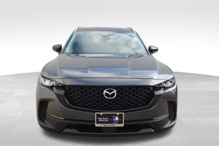 Used Car 2024 Mazda Cx-50  2.5 S Premium Package For Sale Under $30,000 In Georgetown, Texas