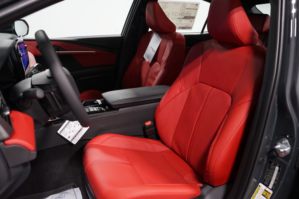 Thumbnail: 2026 Toyota Camry - 28