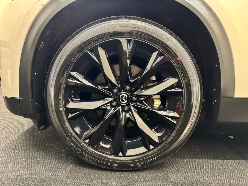 2025 Mazda CX-90 3.3 Turbo Premium