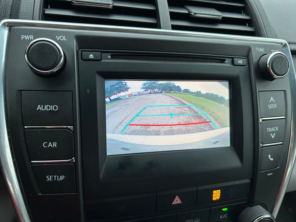 Thumbnail: 2017 Toyota Camry - 25